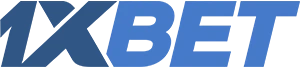 1xbet logo.