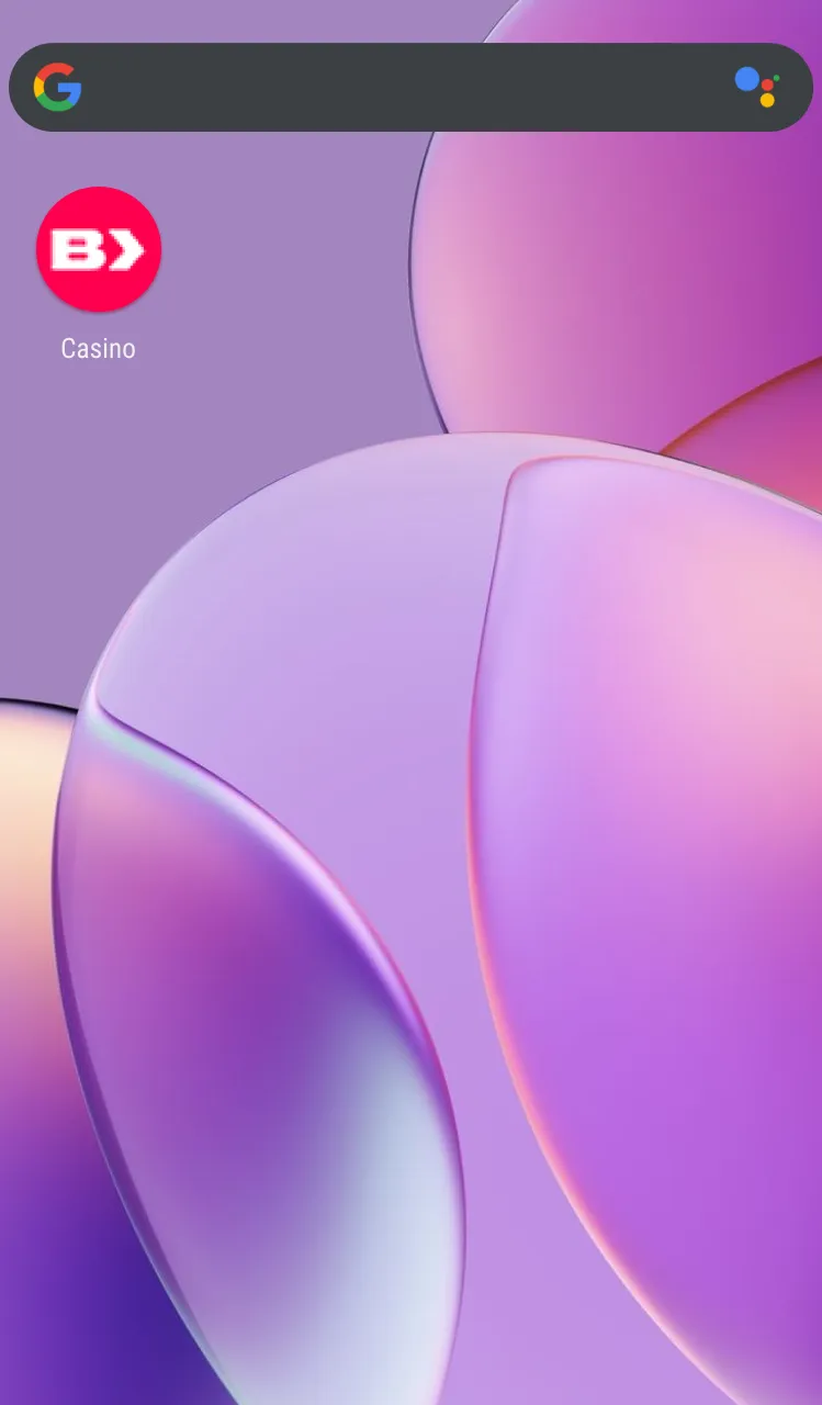 Open the app from your desktop to start playing Astronaut on your Android.