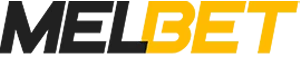 Melbet logo.