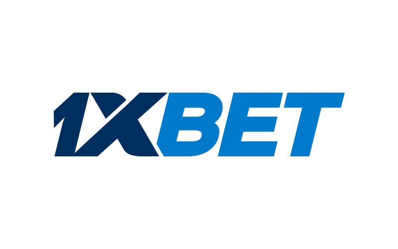 1xbet logo.